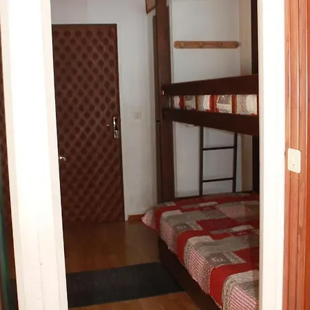아파트 Gd Studio 4P Avec Balcon Face Aux Pistes Avec Wifi