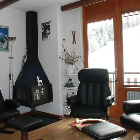 Gd Studio 4P Avec Balcon Face Aux Pistes Avec Wifi